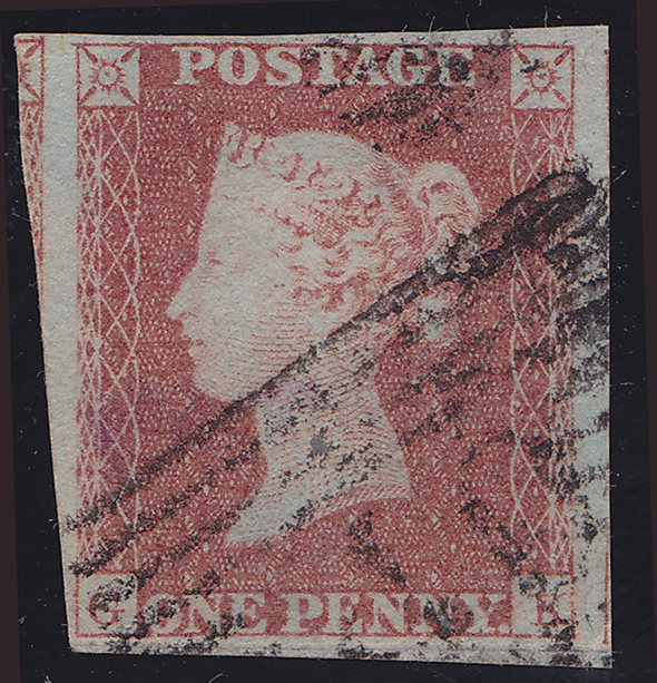 Plate 109 G-K