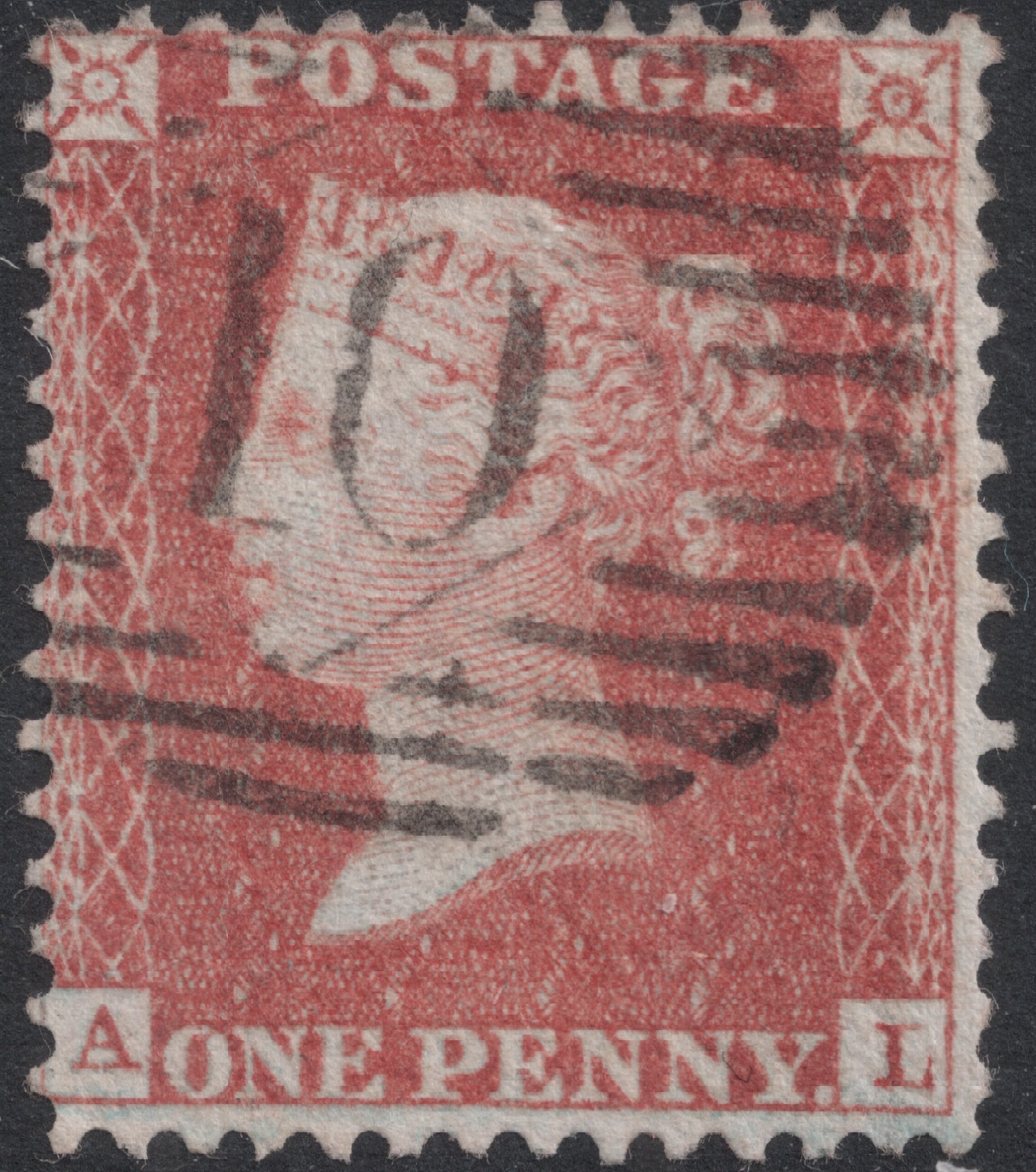 Plate 17 A-L