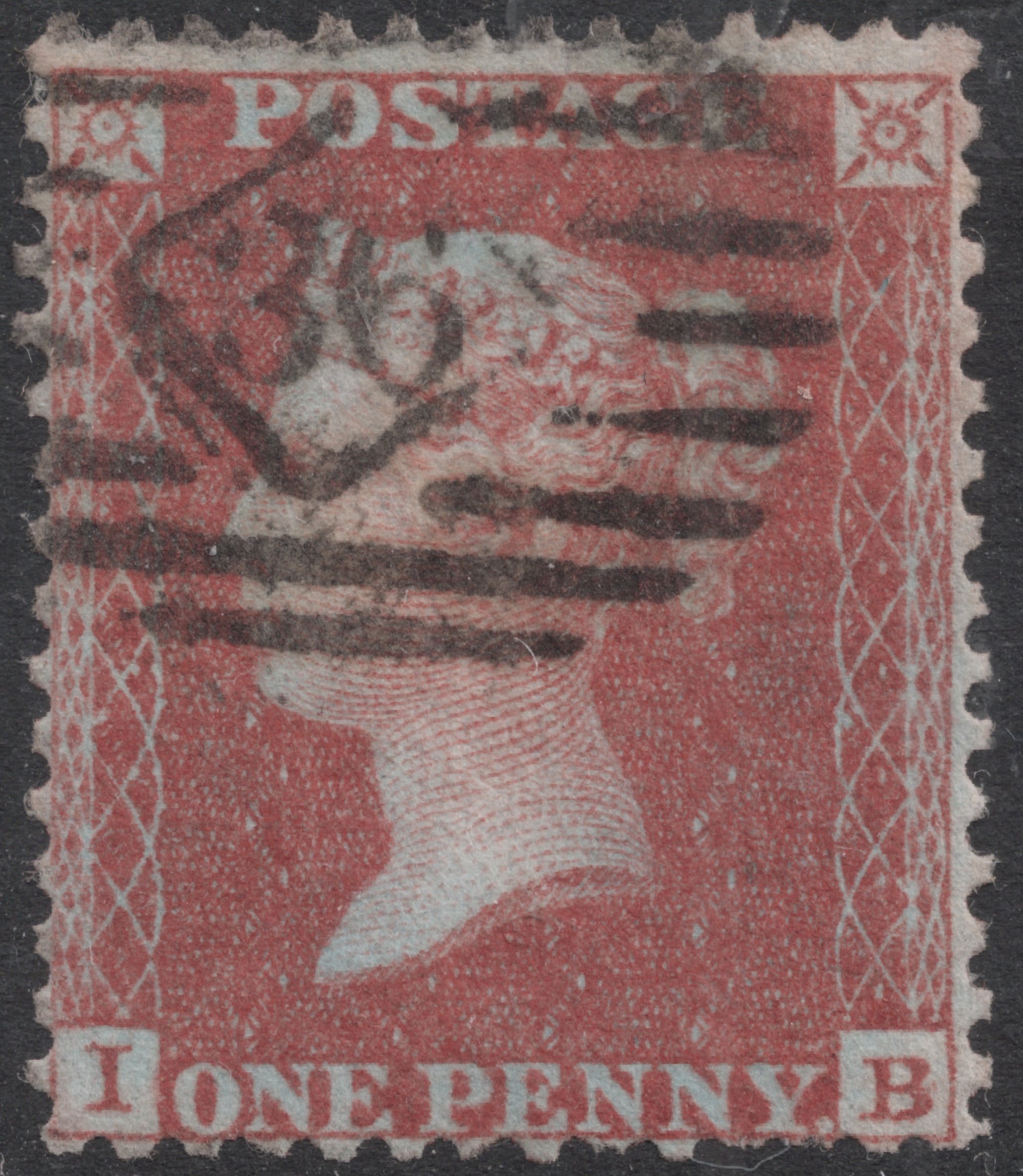 Plate 18 I-B