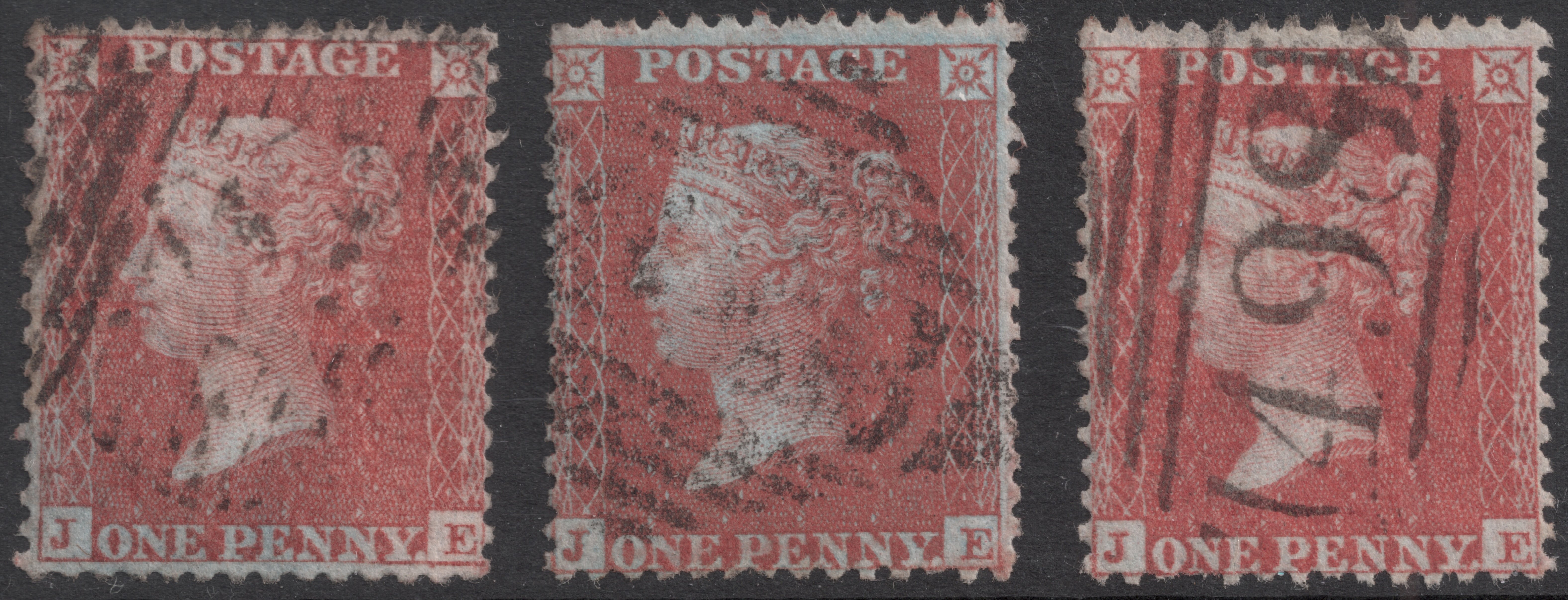 Plate 16 J-E
