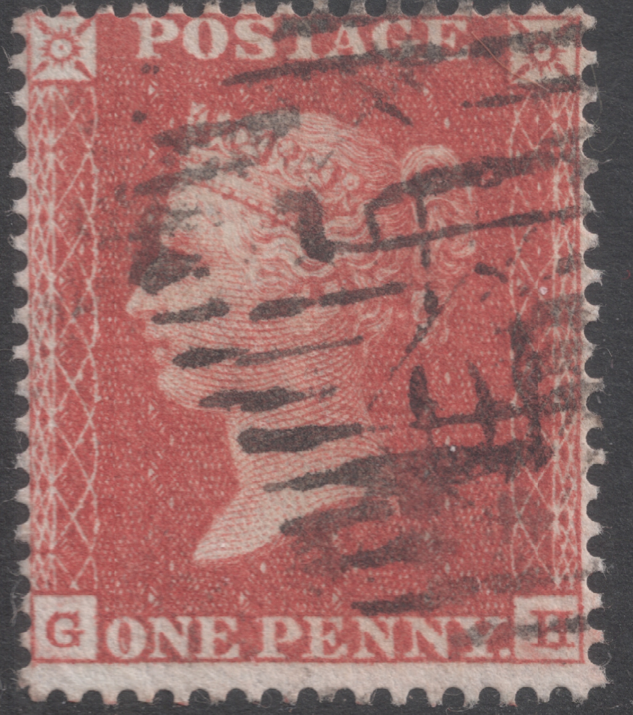 Plate 7 G-H