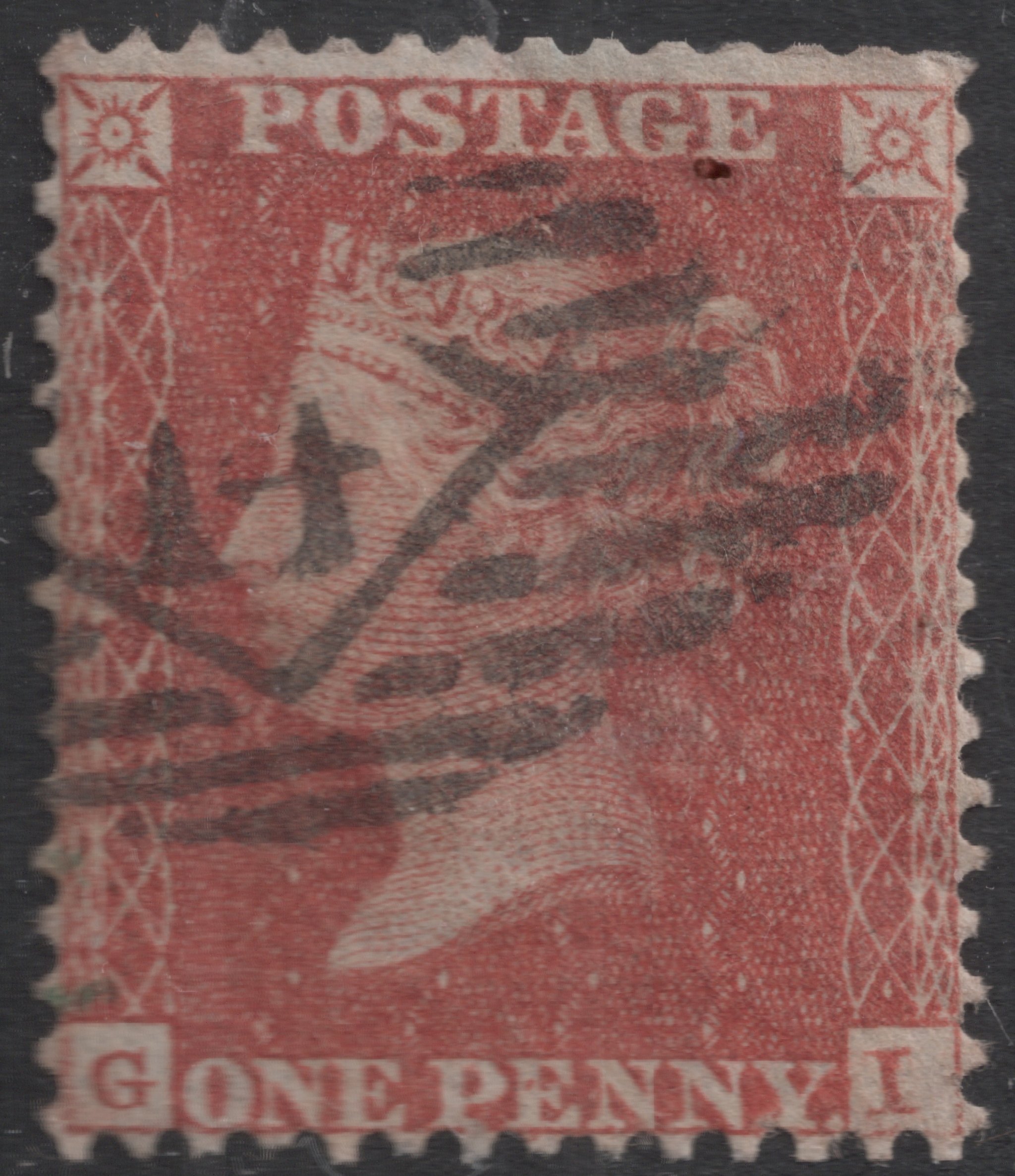 Plate 7 G-I