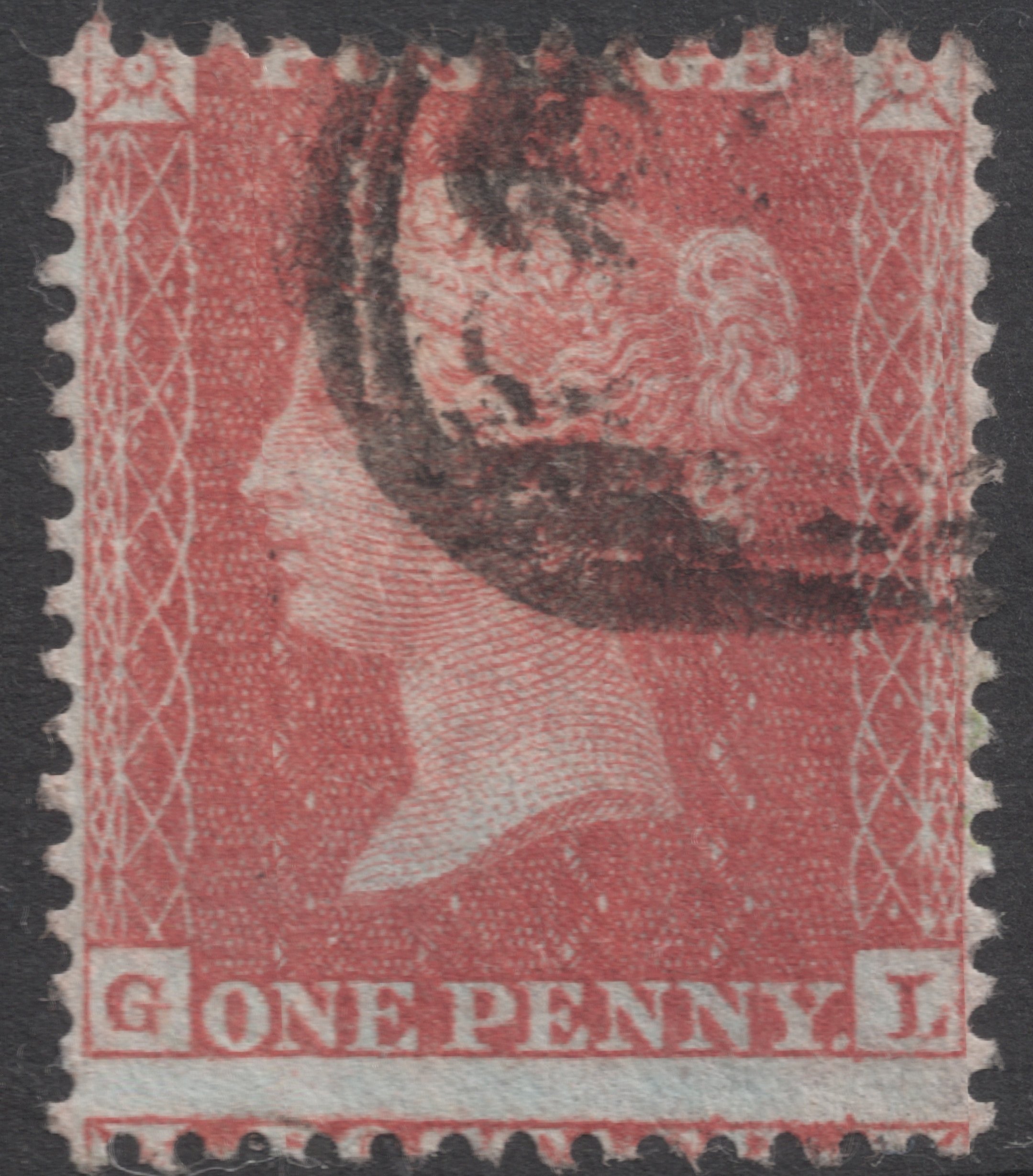Plate 7 G-L