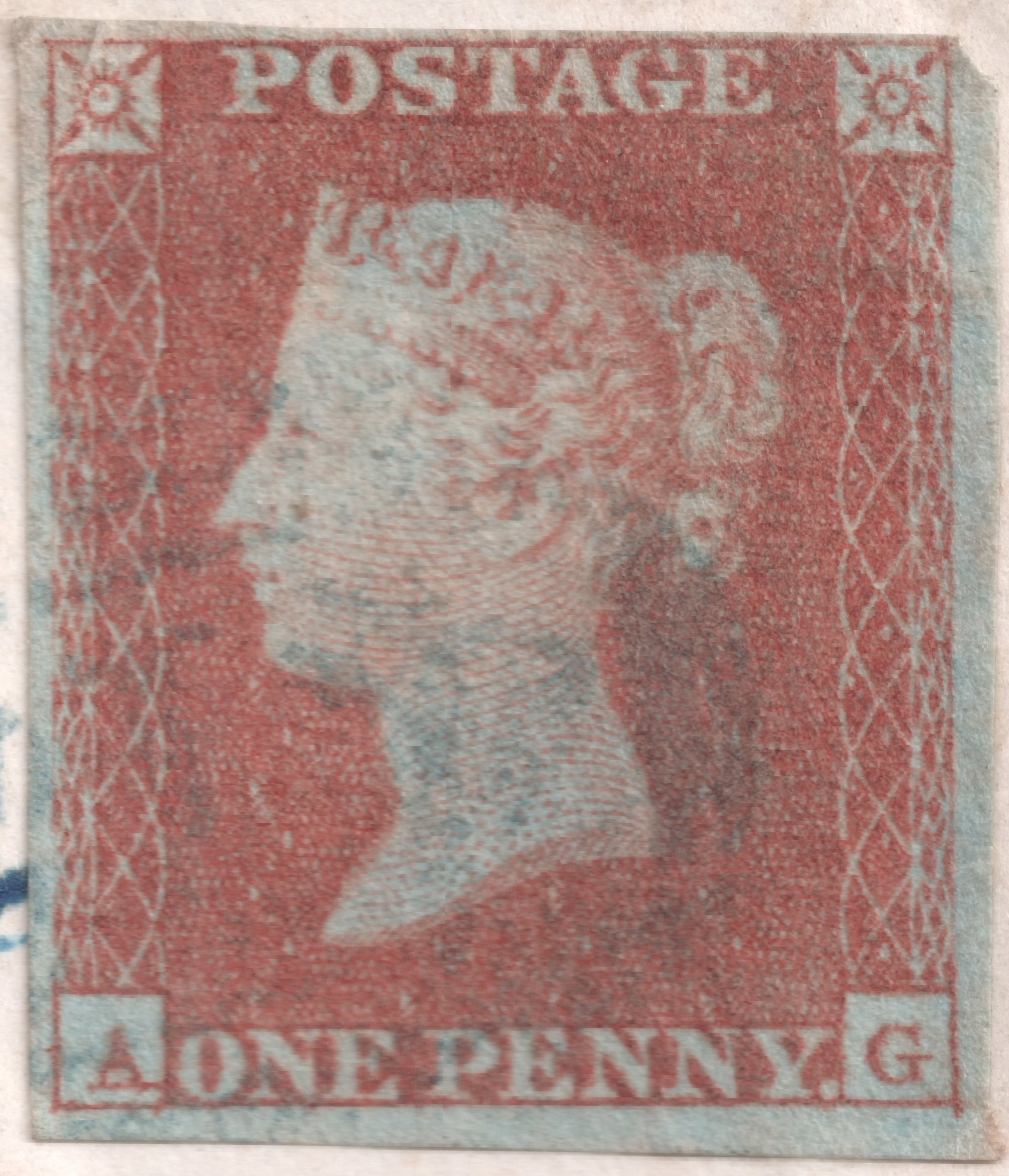 Plate 121 A-G