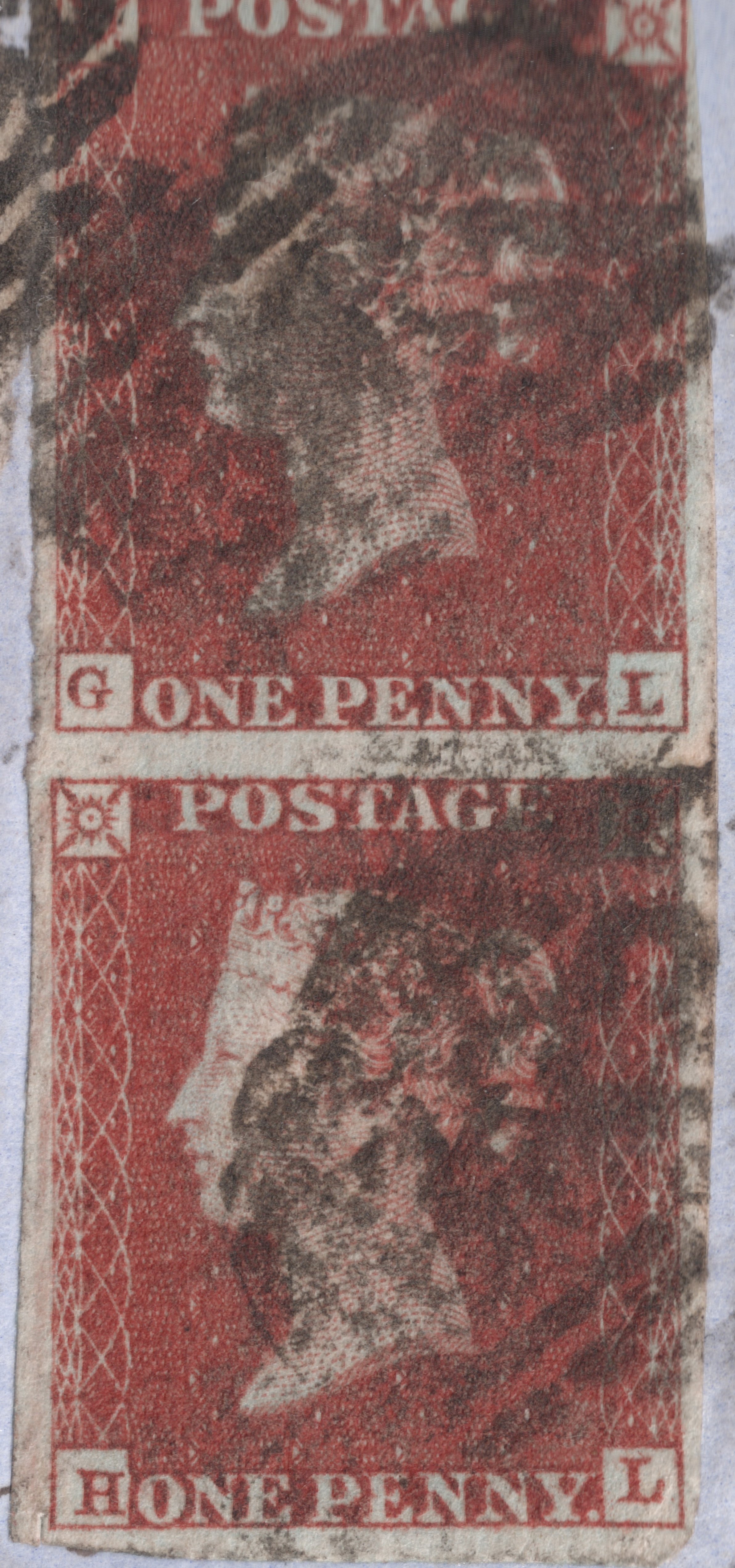 Plate 146 H-L
