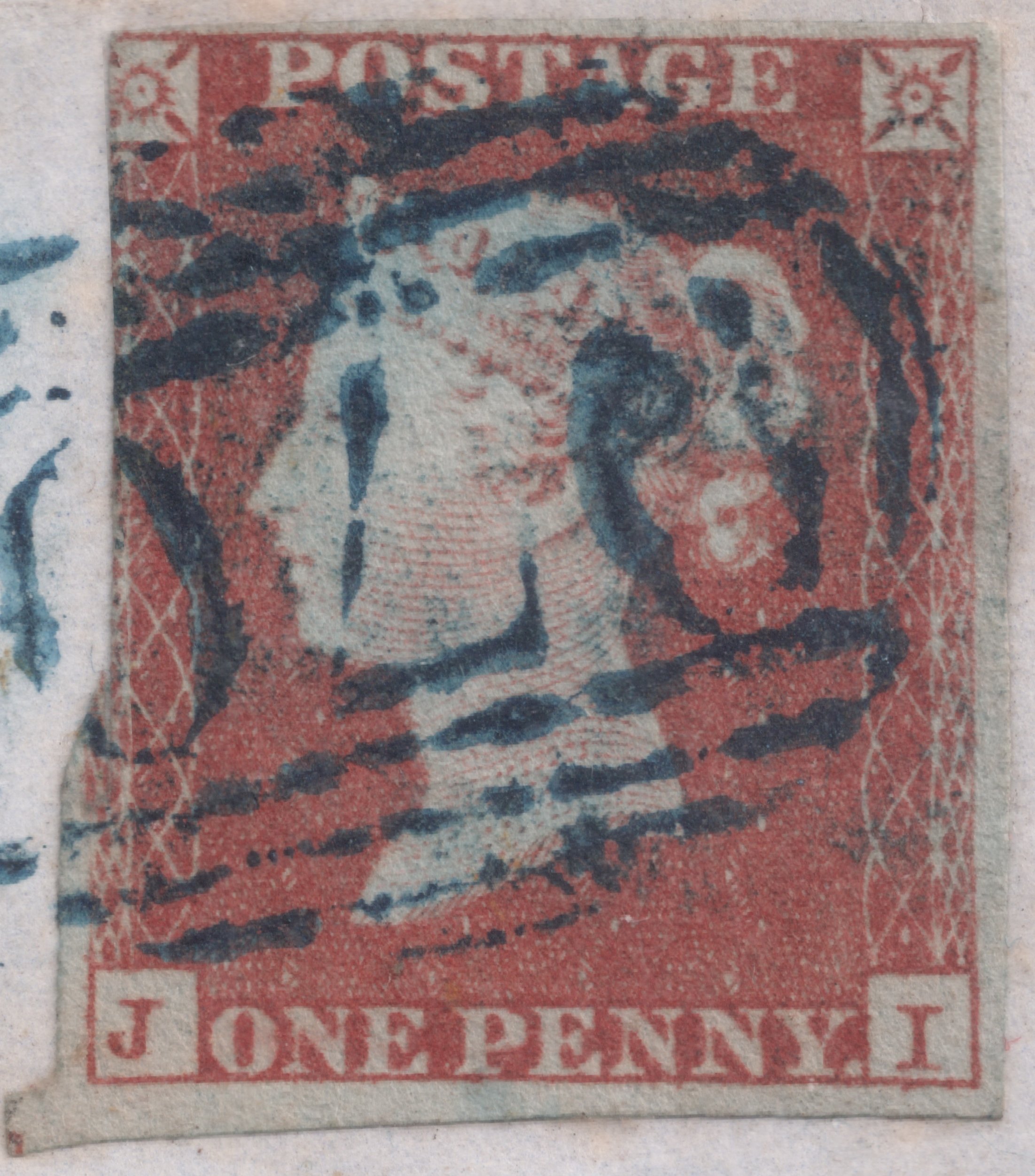 Plate 148 J-I