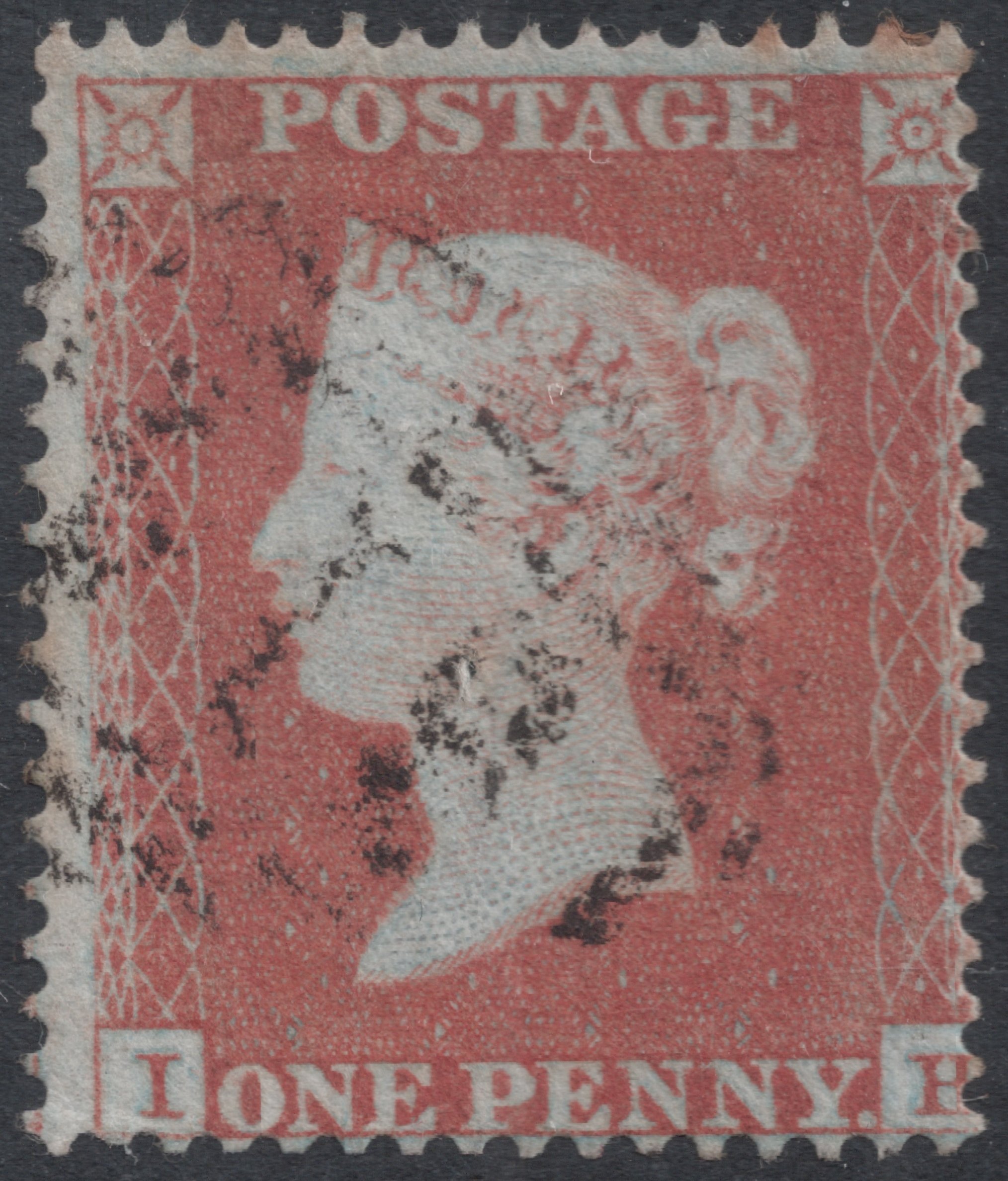 Plate 183 I-H
