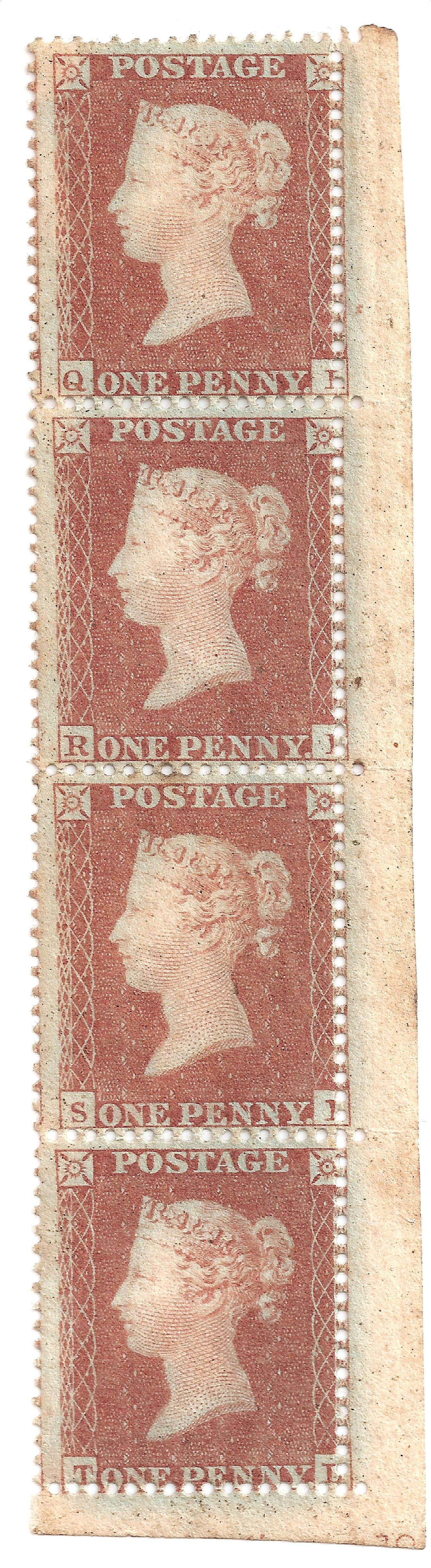 Plate 183 T-L