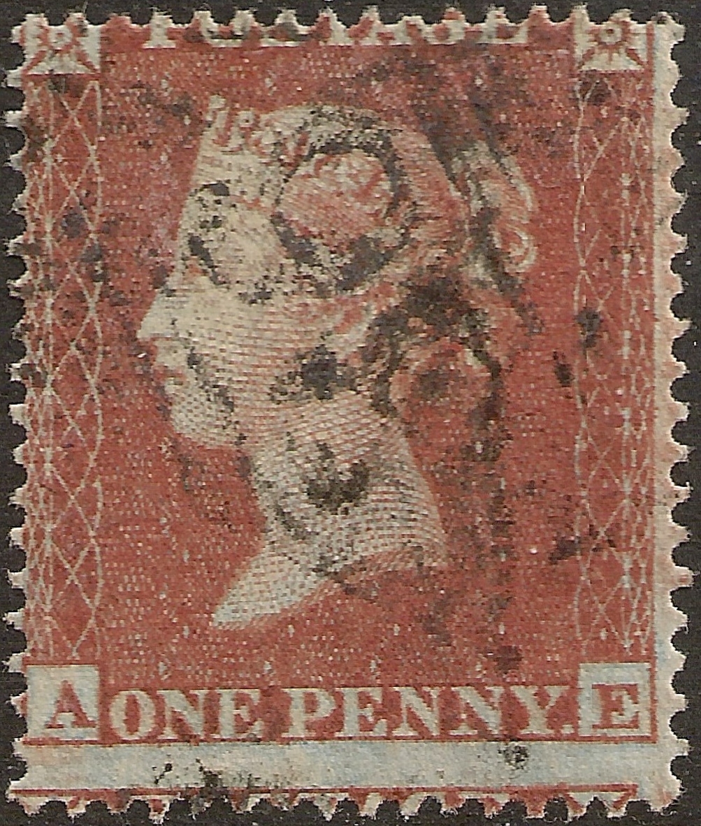 Plate 199 A-E
