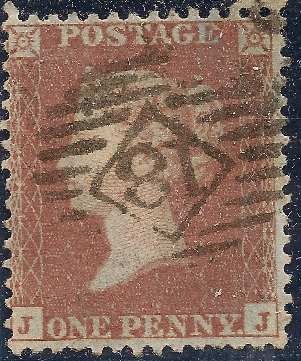 Plate R4 J-J