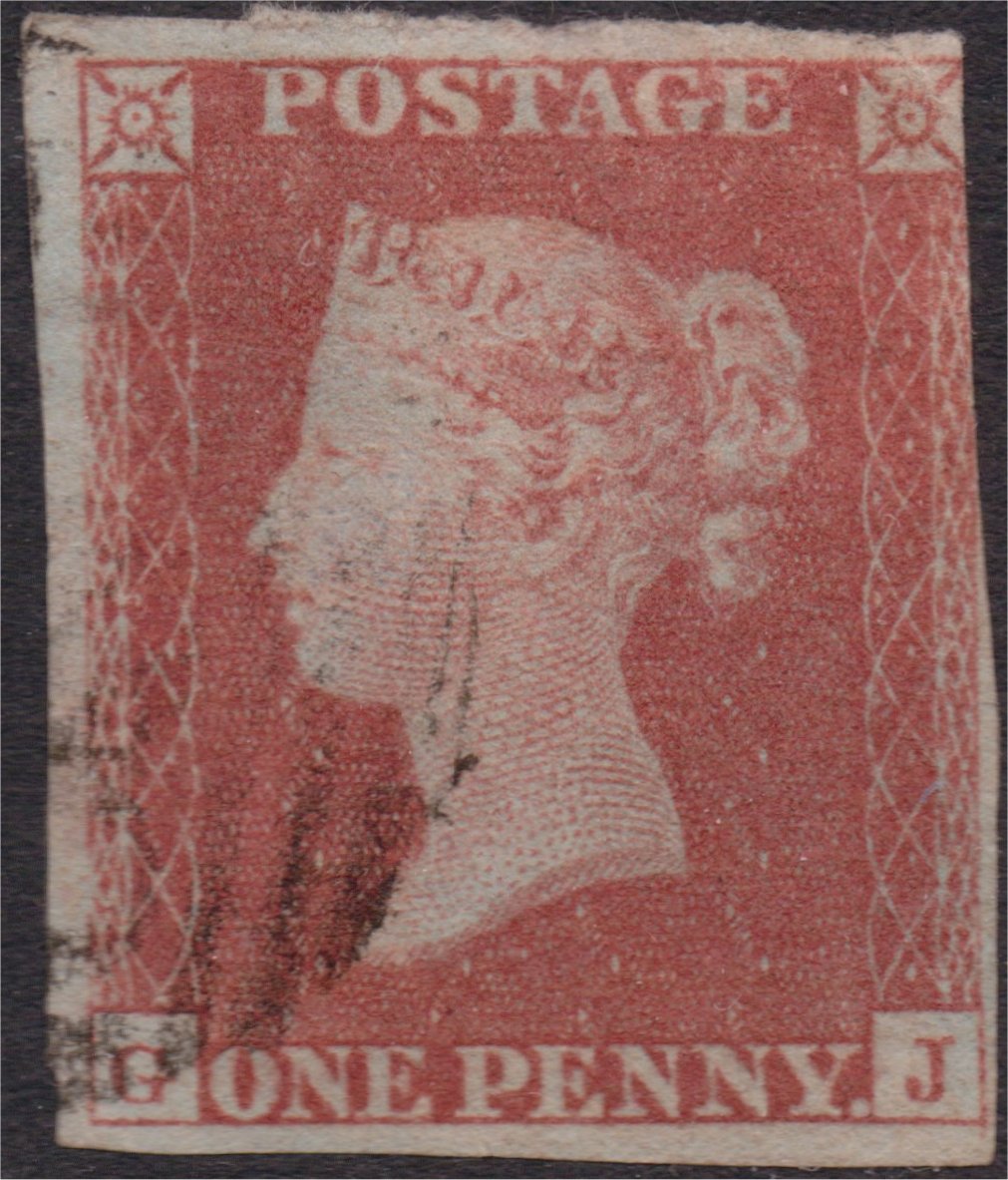 Plate 172 G-J
