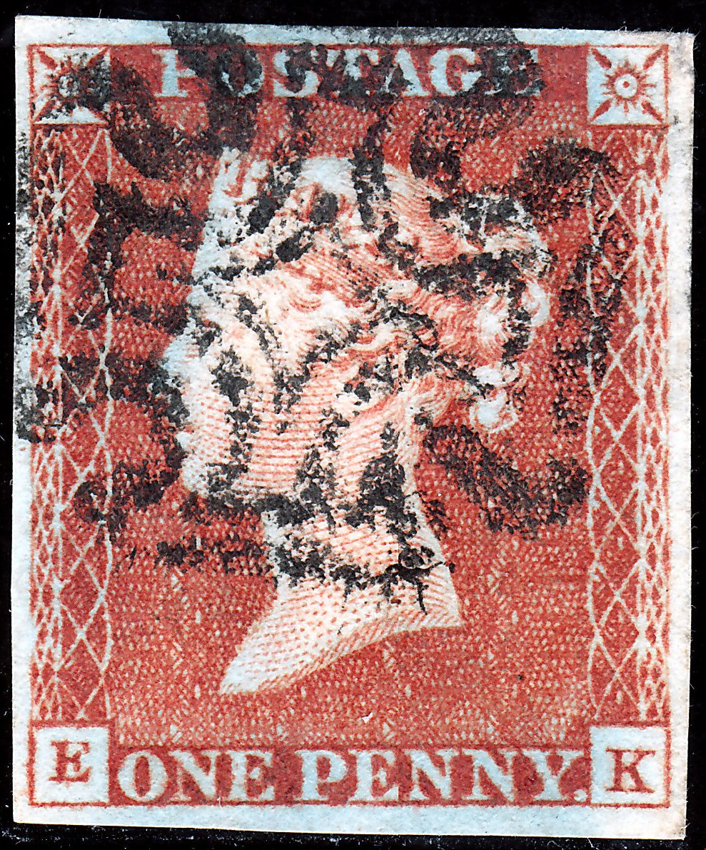 Plate 18 E-K