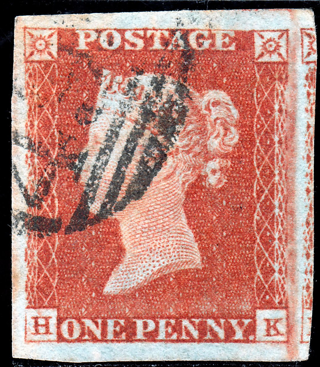 Plate 63 H-K
