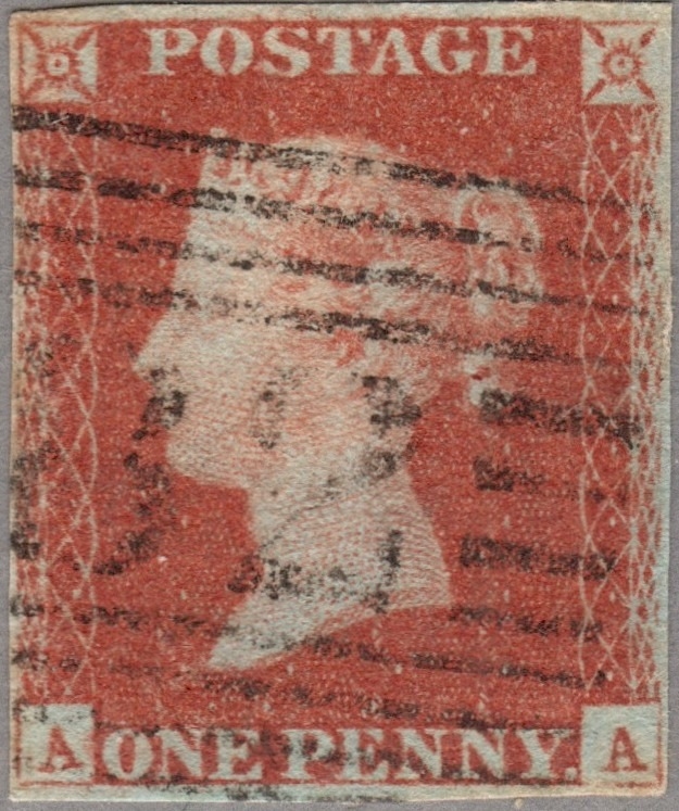 Plate 62 A-A