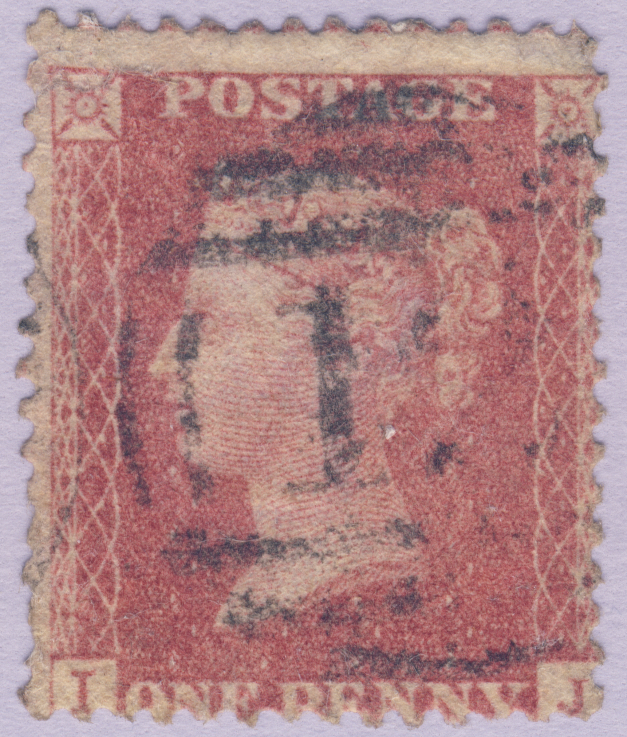 Plate 36 I-J