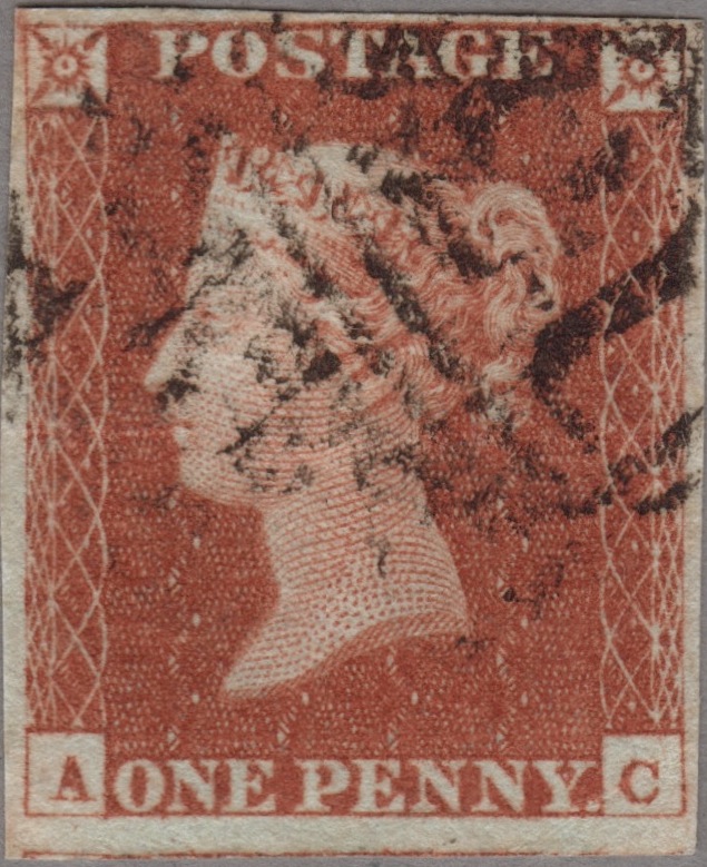 Plate 64 A-C