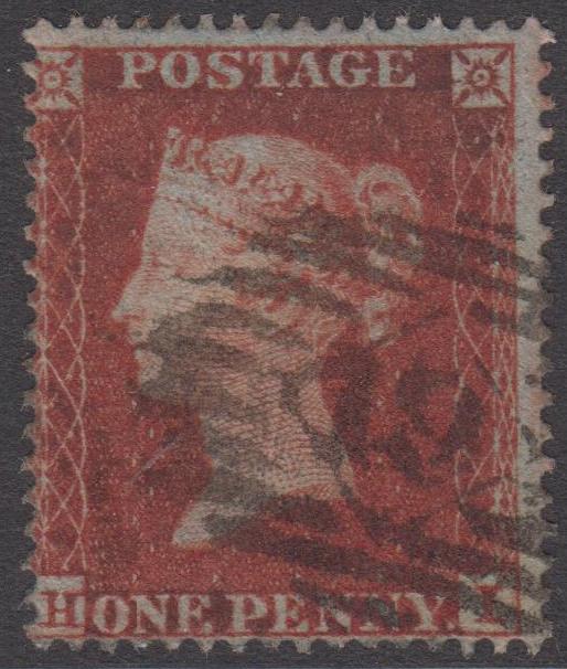 Plate 191 H-I