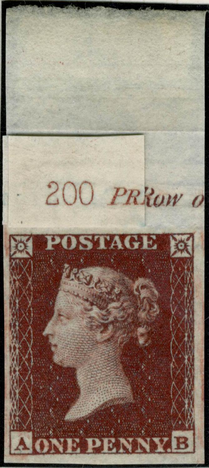 Plate 200 A-B