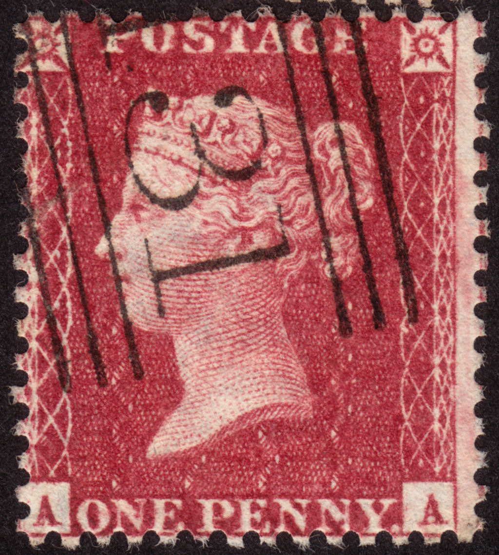 Plate 42 A-A