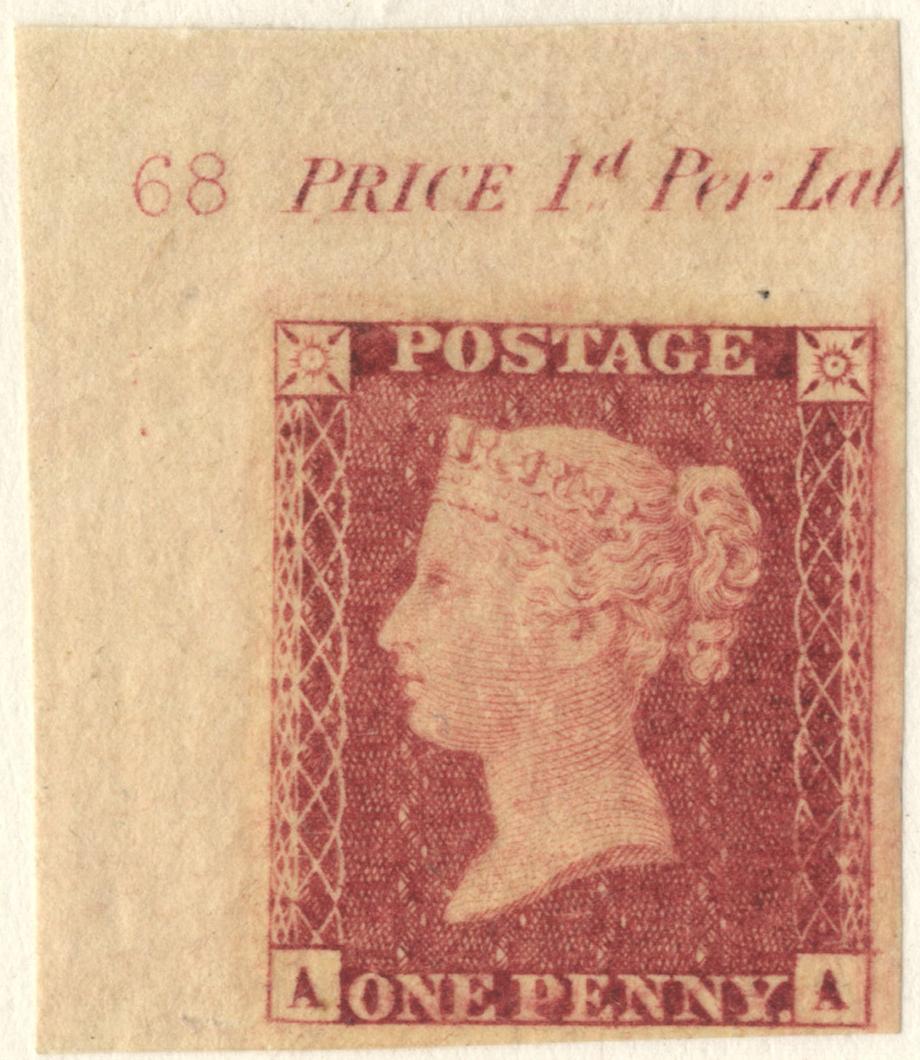 Plate 68 A-A