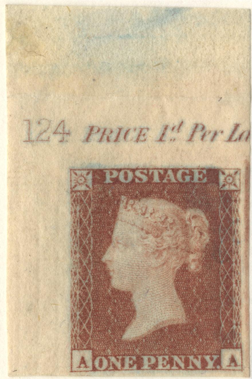 Plate 124 A-A