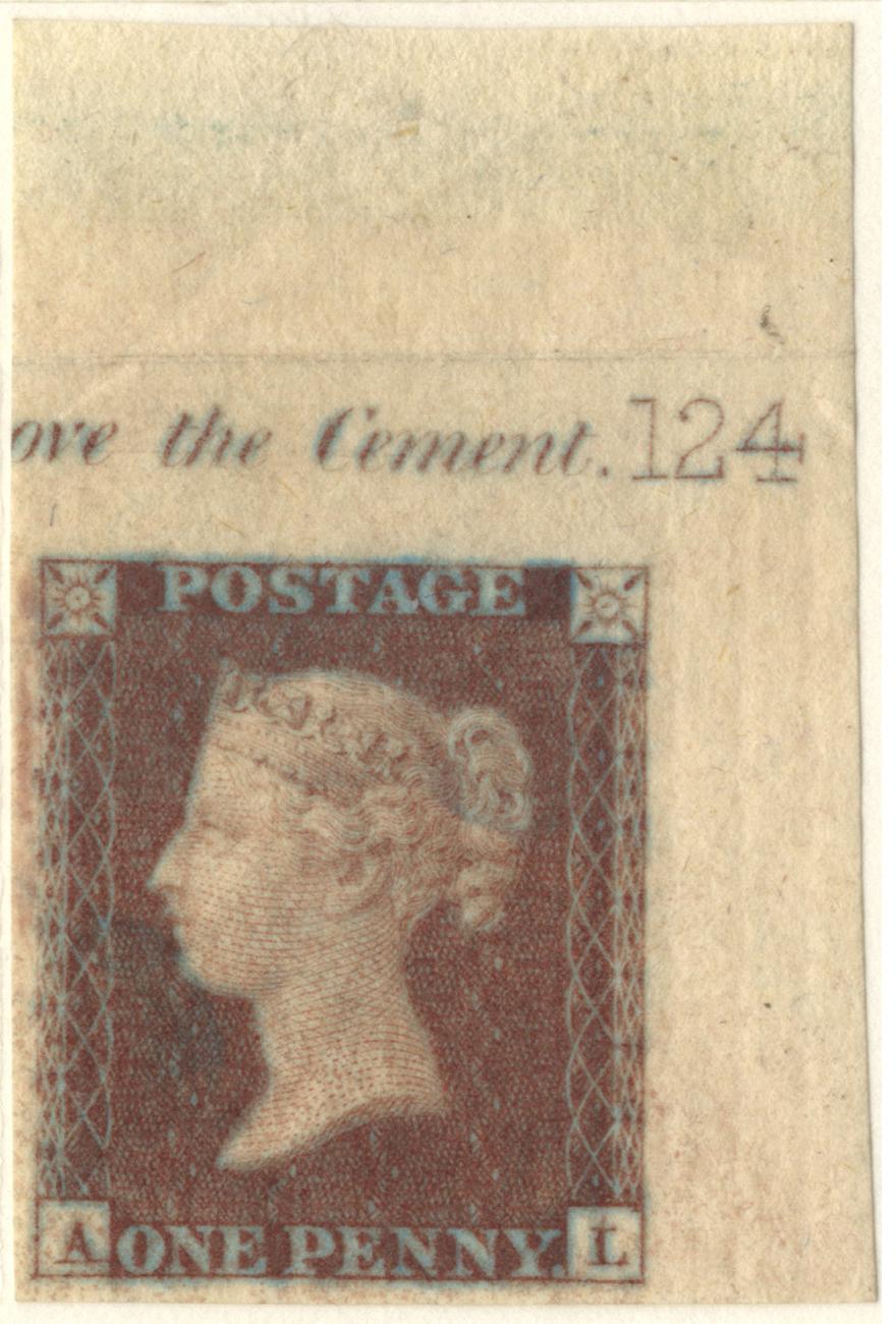 Plate 124 A-L