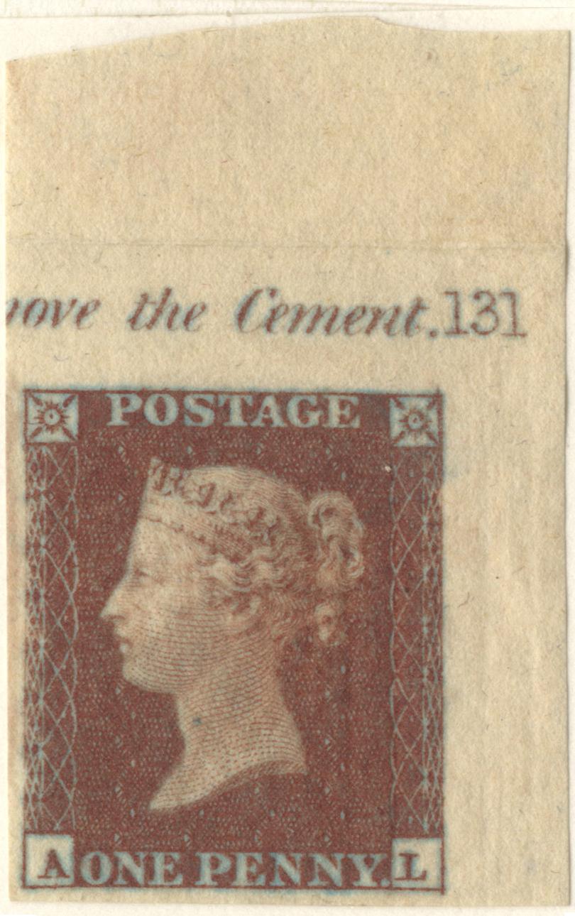 Plate 131 A-L