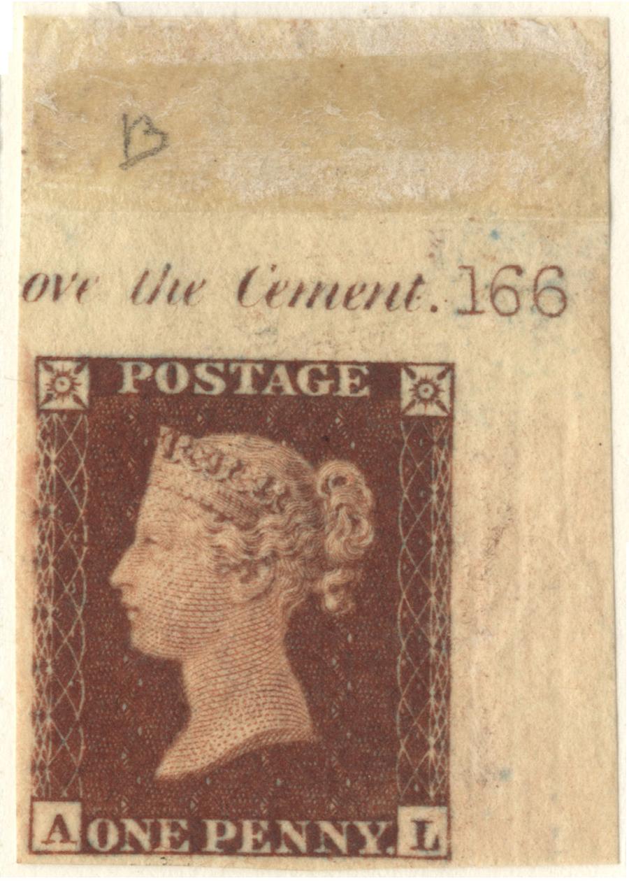 Plate 166 A-L