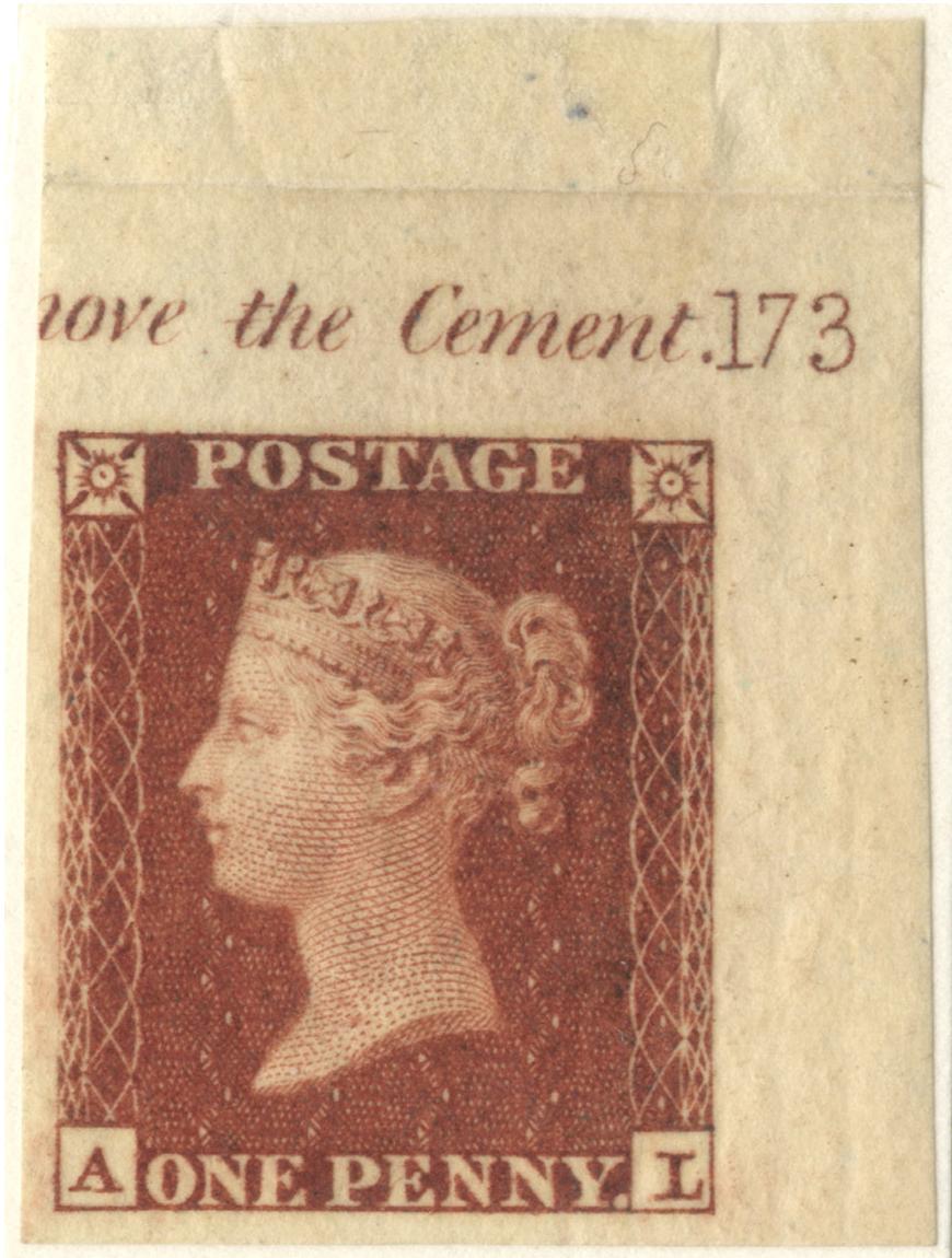 Plate 173 A-L