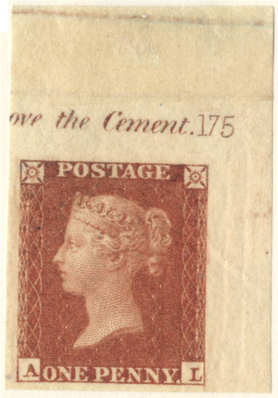 Plate 175 A-L