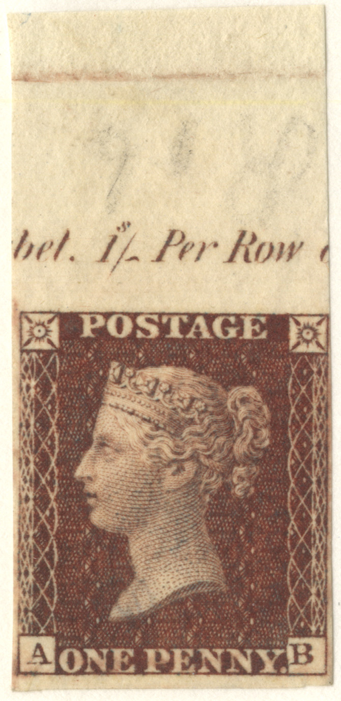 Plate R16 A-B
