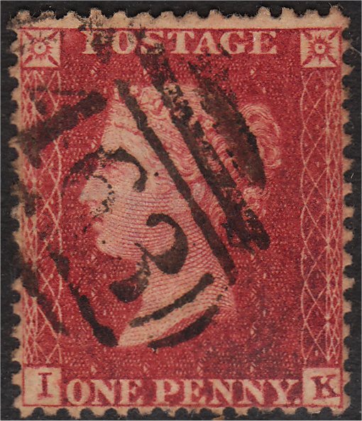 Plate 52 I-K