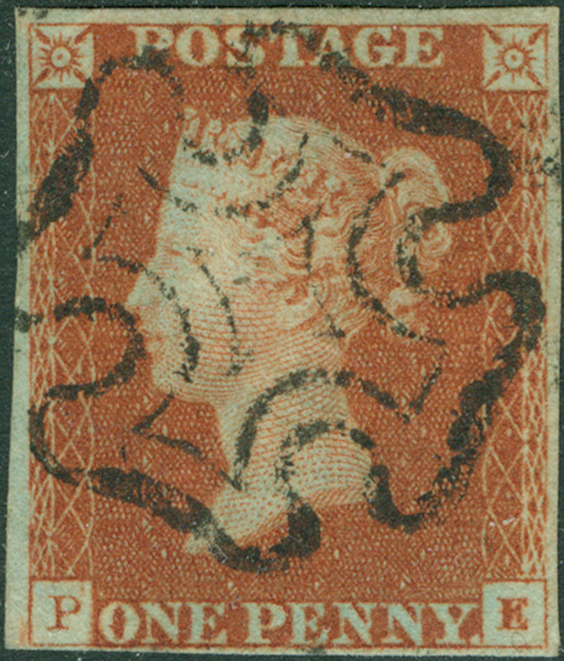 Plate 22 P-E