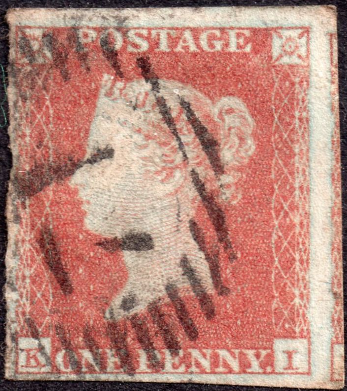 Plate 118 K-I