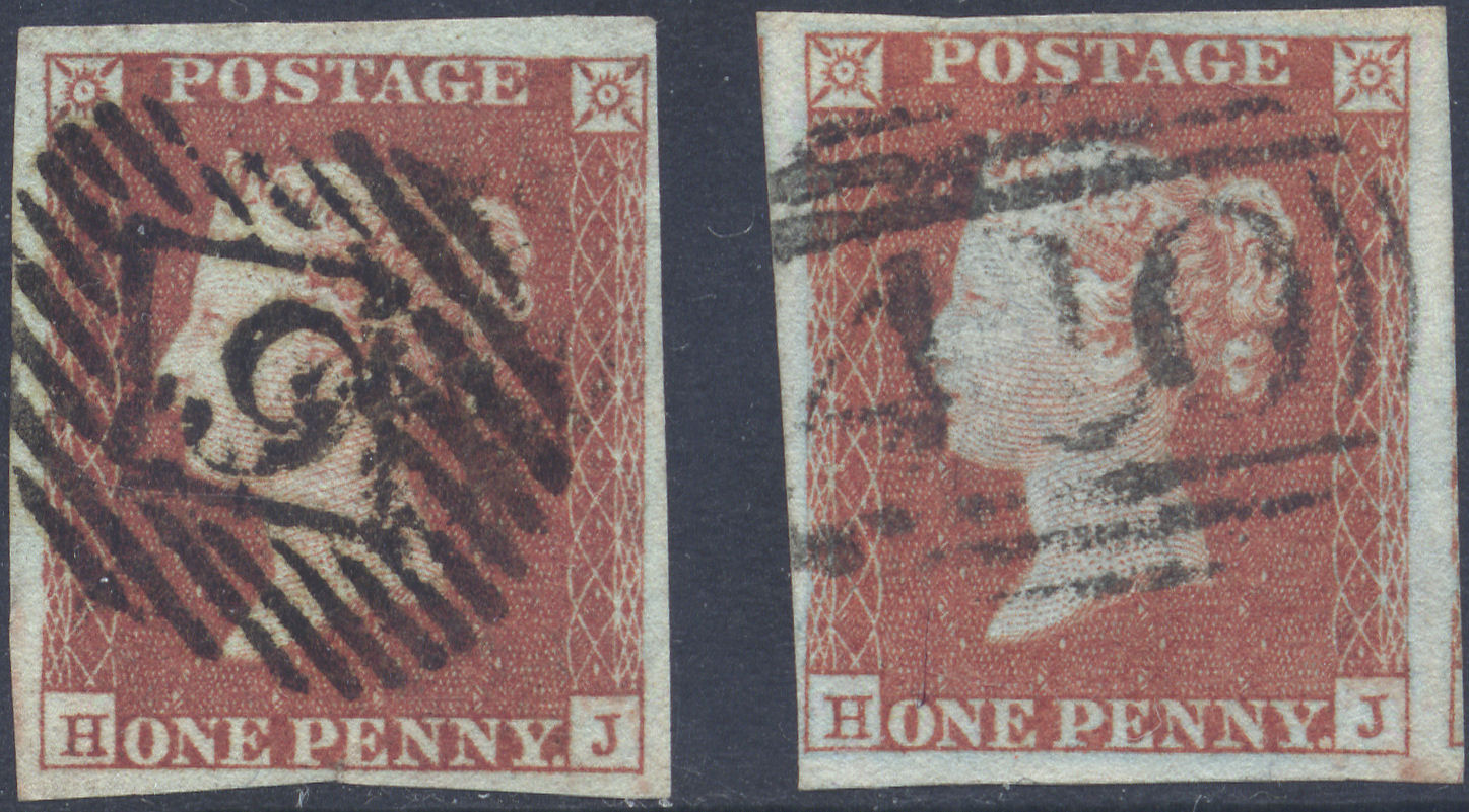 Plate 93 H-J