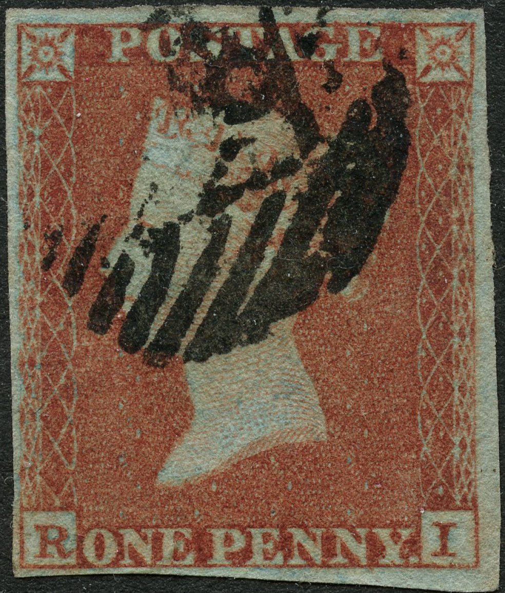 Plate 138 R-I