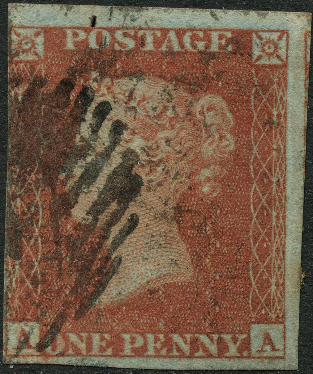 Plate 149 A-A