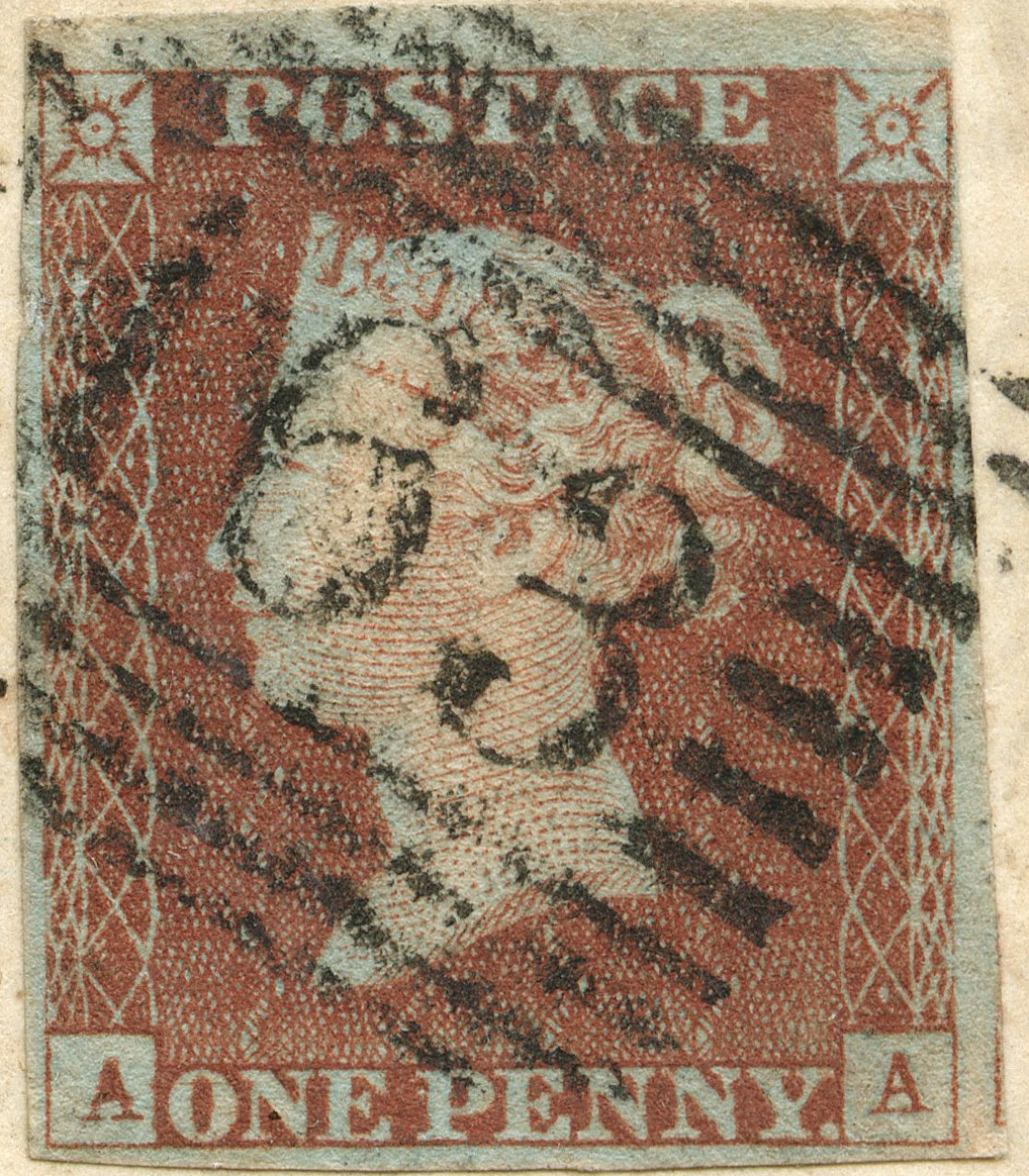 Plate 43 A-A