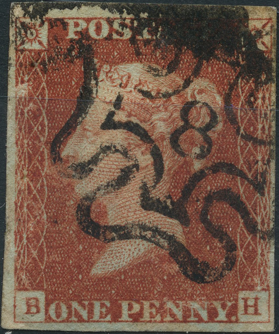 Plate 36 B-H