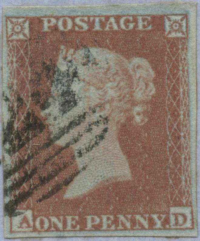 Plate 139 A-D