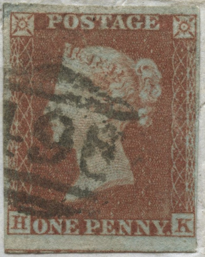 Plate 146 H-K