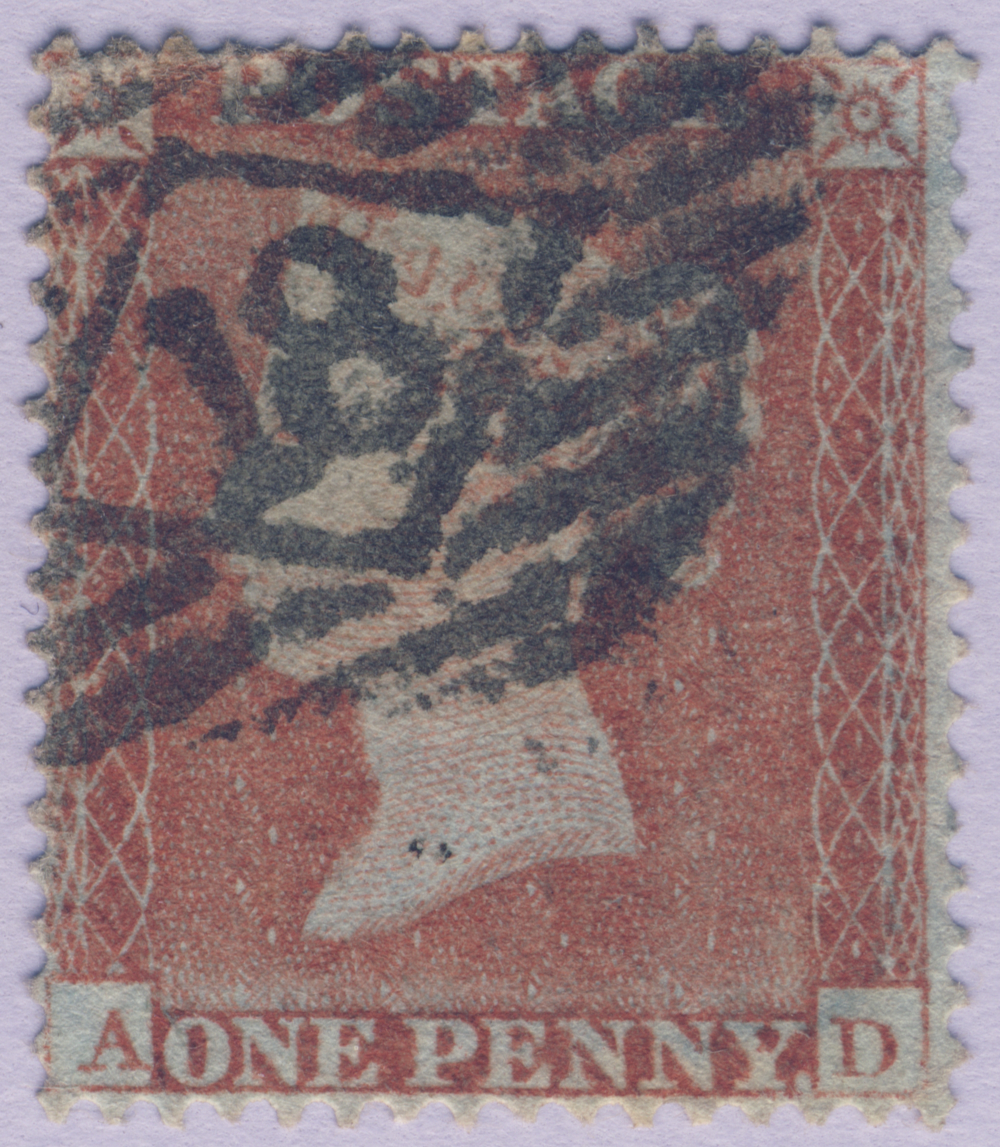 Plate 155 A-D