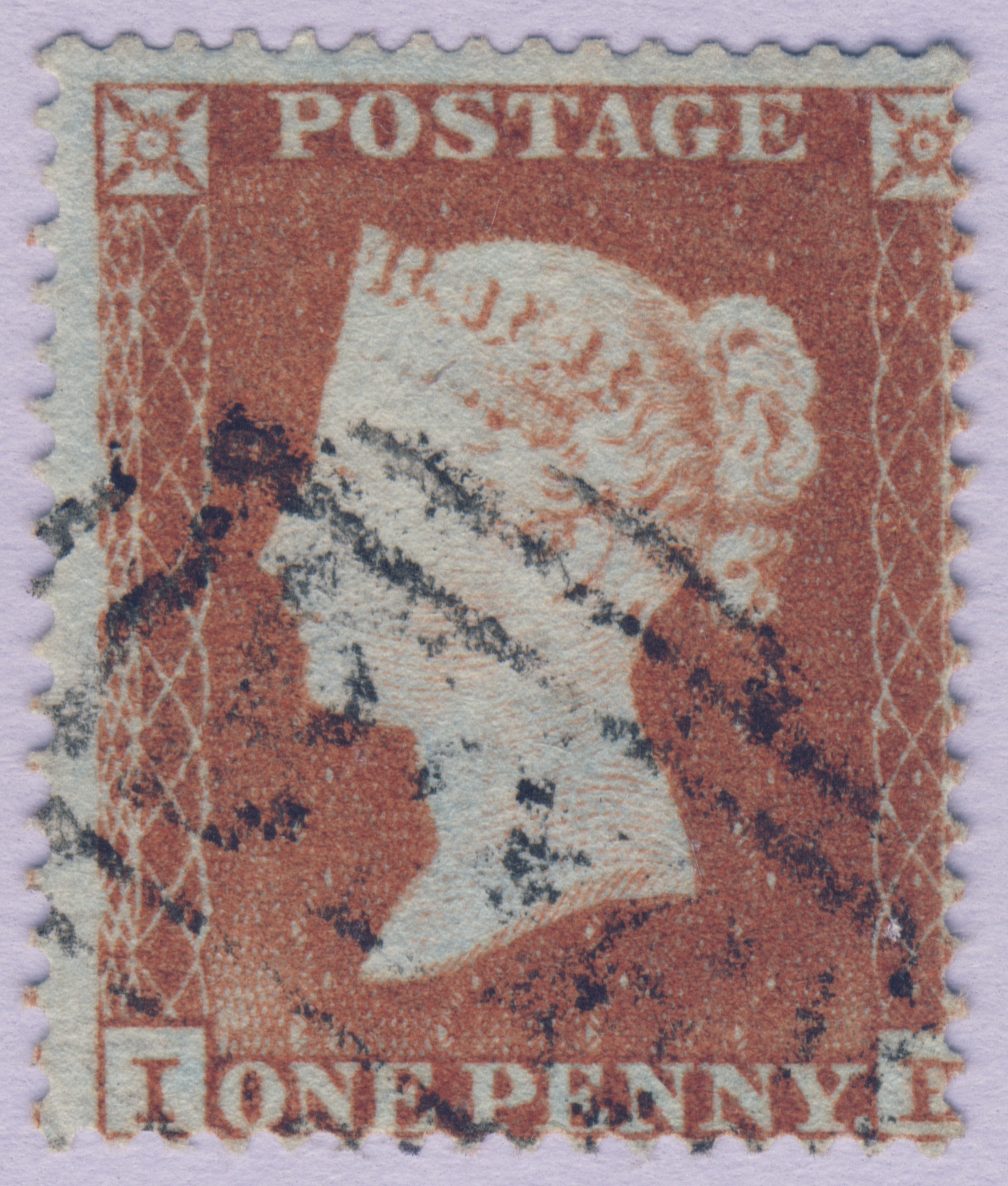 Plate 186 I-H