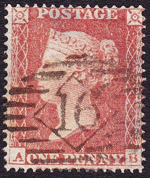 Plate 1 A-B