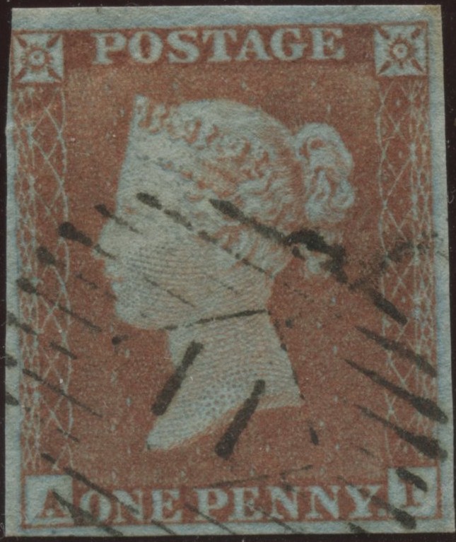 Plate 126 A-I