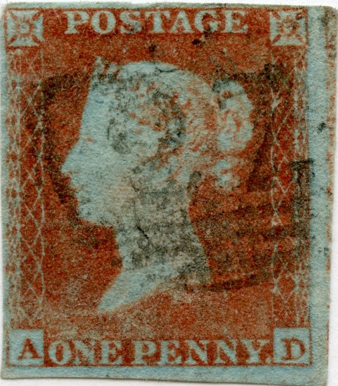 Plate 143 A-D