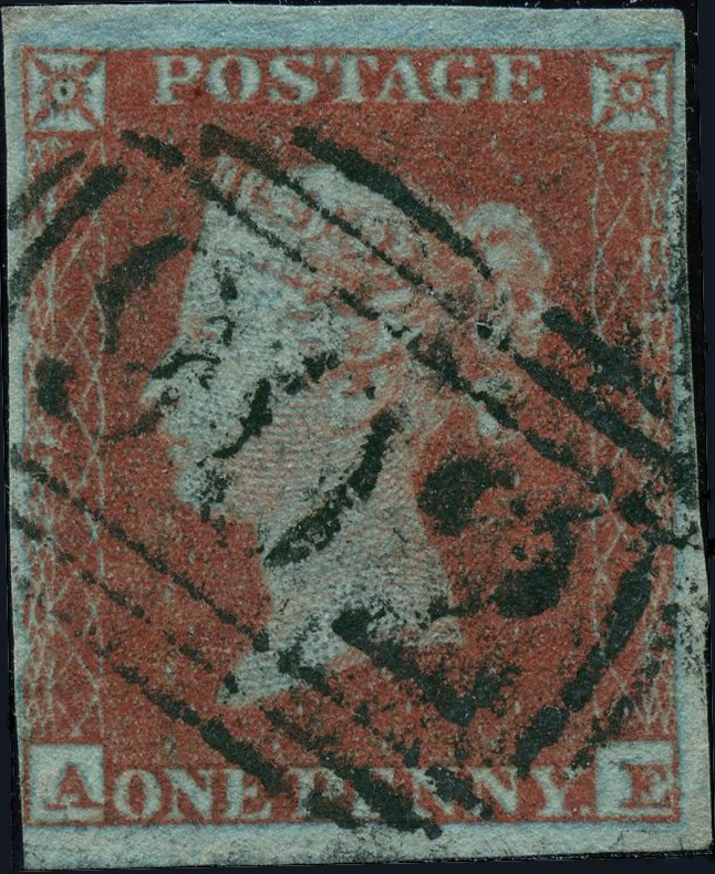 Plate 143 A-E