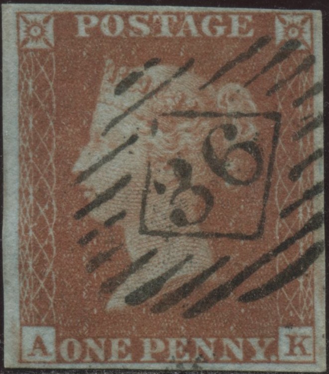 Plate 149 A-K