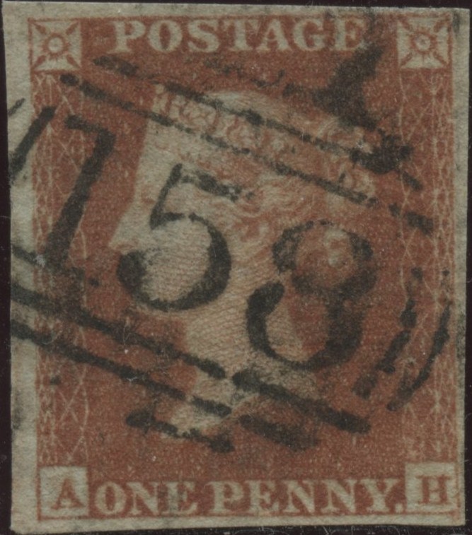Plate 160 A-H