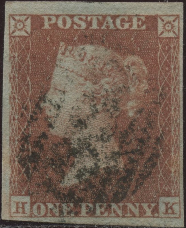 Plate 173 H-K